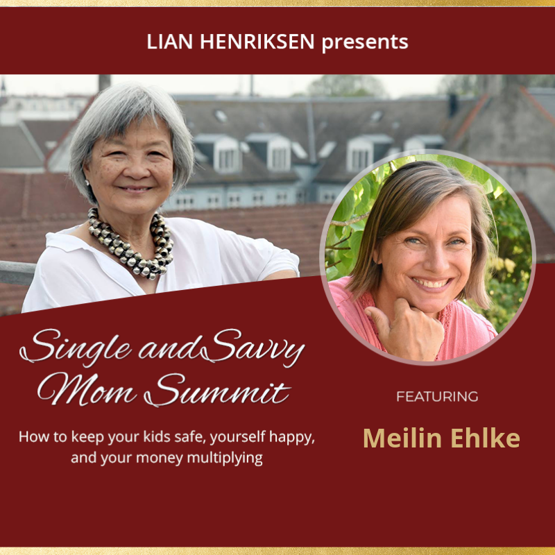 Speaker Promo - Single and Savvy Mom Summit